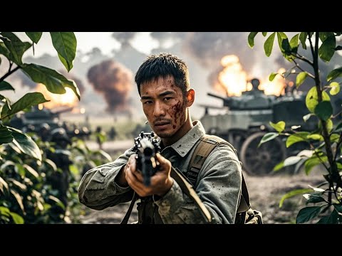 MULTISUB【蛟龙出击2 / First Option2】突击队与恐怖组织的巅峰对决 The ultimate showdown between commandos and terrorist