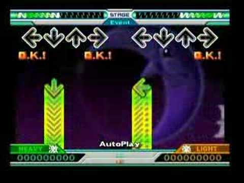 Lazytown DDR: Galaxy