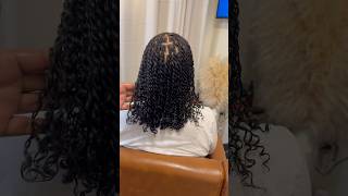 #holistichealth #protectivestyles #naturalhair #naturalhair #postpartum #hair #postpartumhairloss