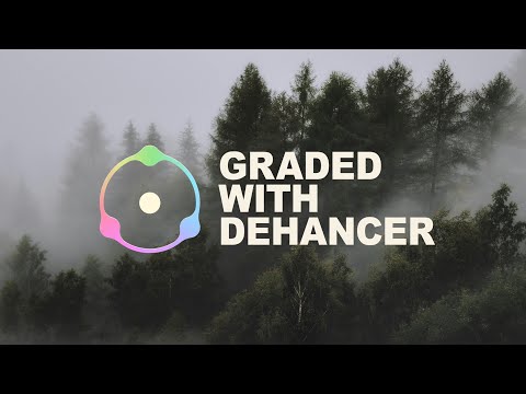 Edit Like a PRO ! | Dehancer | Review....