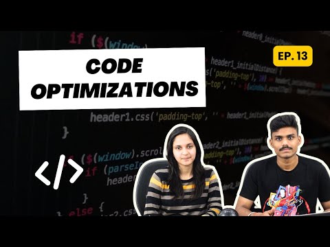 Chords Update EP13: Code Optimizations | Improved performance