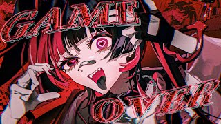 【MV】Darling Game Over Love feat. Hatsune Miku / Maiki P