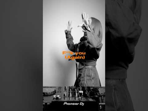 Track ID: Jerry Ropero, Terri B!, Yas Capeda Fuck You Again Original Mix 🔥🎧 #afrohousevibes #dj