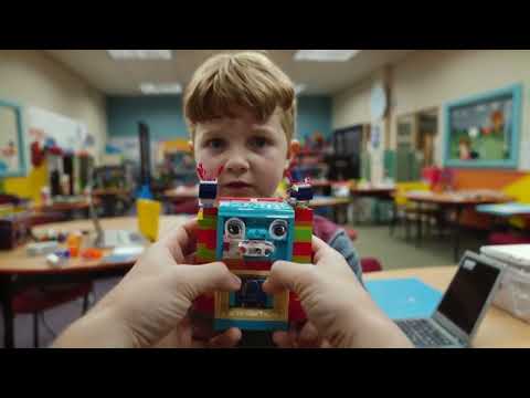 LegoRobotics
