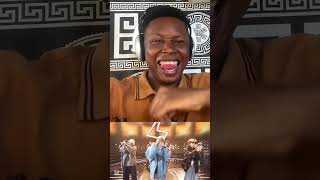 BE:FIRST – GRIT (CDTV Live! Live!) Reaction 🔥 STAGE PRESENCE ON ANOTHER LEVEL!