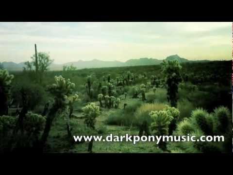 Turnaround track #2 from Dark Pony "Suburban Serenade Vol.1"