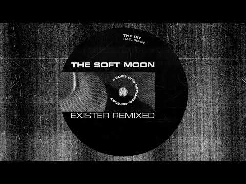 The Soft Moon - The Pit (Gael Remix)