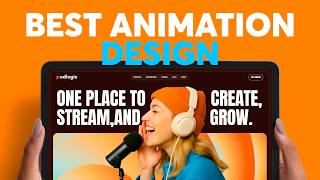 8 UI Designs That Make Everything Else Look OUTDATED 🤯