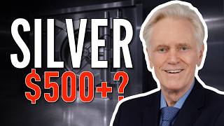 The Silver Awakening: 8 Factors To Drive it Higher - Mike Maloney