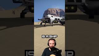 my editor made a ship #spaceengineers #twitch #showcase