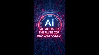 AI Meets JavaScript—And It’s AMAZING