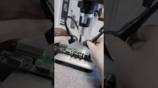 Explore the Soldeirng Micro World with Tomlov DM9 Microscope #digitalmicroscope #microscope