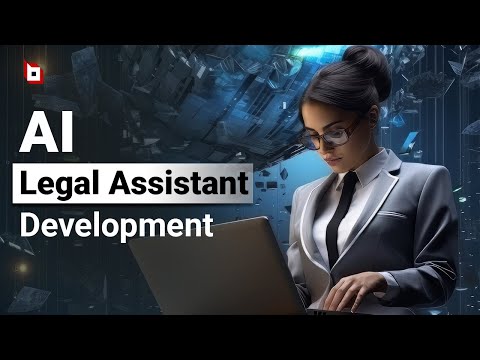 Advo AI: AI Assistant for Lawyers | AI Legal Assistant Development | AI Legal Assistant