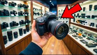 10 Camera Brands That Are No Longer Worth Buying (And Why Most Buyers Don't Realize It)