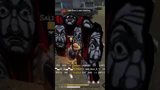 highlights android player training 1M🍷🗿#freefire#totalgaming