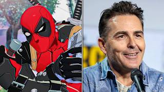 Every Time Nolan North Voiced Deadpool (2009-2026)