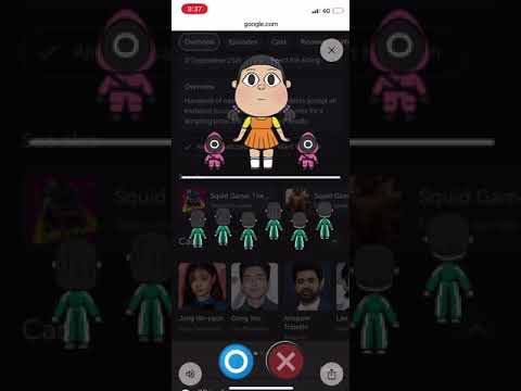 $100,000 Squid Game Challenge!