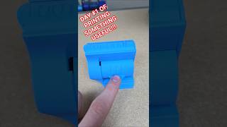 Toothpick Dispenser!!! #3dprinting #bambulab #usefulprints