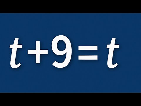 Impossible Math Olympiad Question