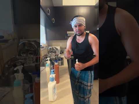 Tips 😱💡 kitchen | hacks | savings #saving #canada #students #kitchen #usa #cleaning #Tipstermugesh