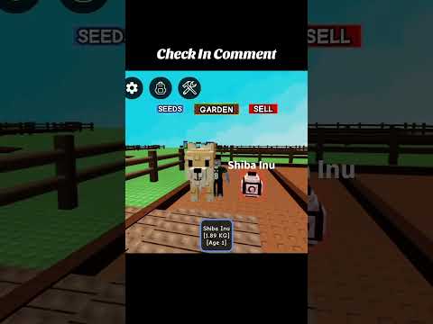 INSANE Egg Randomizer in Grow a Garden! #growagarden #fyp #trending #roblox
