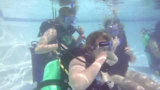 More Mask Flooding and Removal and Replacement