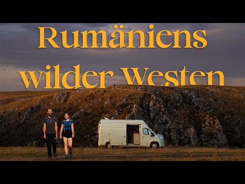 Rumäniens unbekannter Westen: Ein Roadtrip durch die Siebenbürger Karpaten