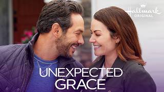 Unexpected Grace | Hallmark Movies - Erica Durance & Michael Rady