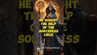 The Scariest Sea Monster of All Time? 😨 | Greek Mythology #mythology