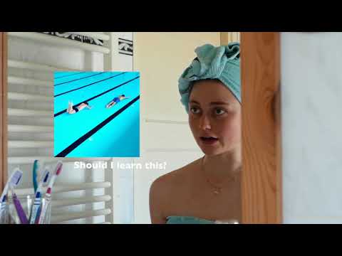 Episode 1  - What am I actually doing
