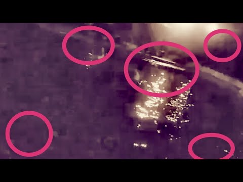 AWOK AWOK SA GOA?! (NAKAKATAKOT)