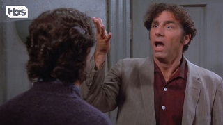 Seinfeld: Low Flow (Clip) | TBS
