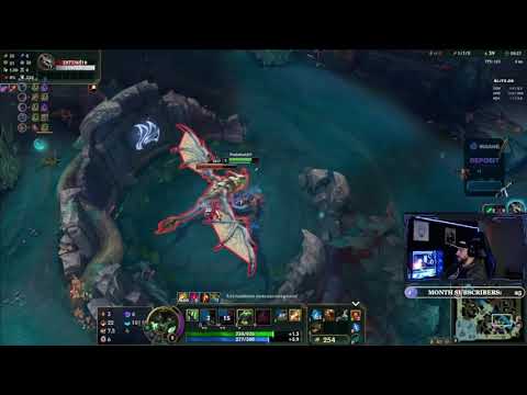 "They Thought They Had The Advantage"