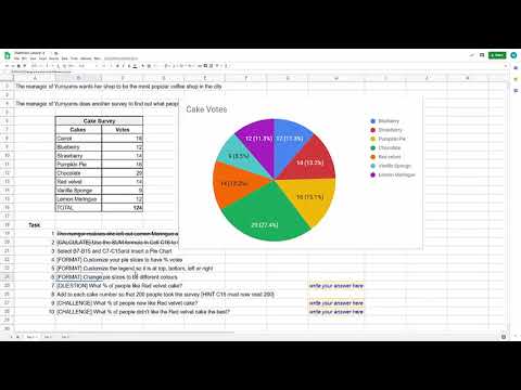 ICT Course 1 - Lesson 3