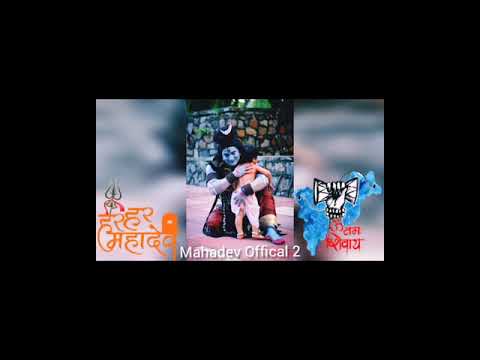 Shiv Tandav Stotram | Har Har Shiv Shankar Whatsapp New Status 2021 | New M...