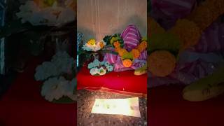 🌺 jai sheetla mata ki 🙏 #music #sheetla_mata #trending #shorts