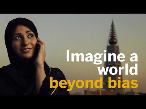 SAP is Helping Businesses Move Beyond Bias