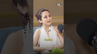 Pooja Ruparel ❤️ recalls Satish Shah’s unforgettable comedy! 😂 #shorts #comedy #poojaruparel