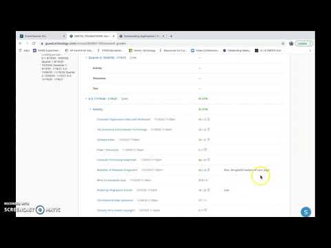 Check Feed back