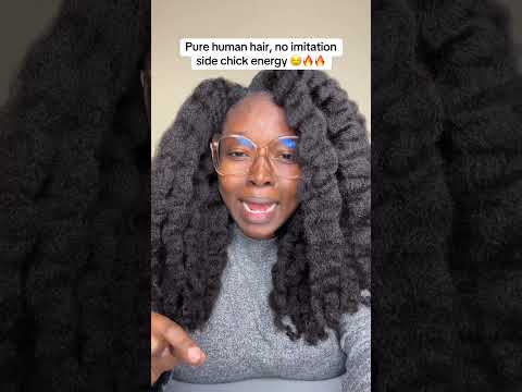 Embrace your God given hair #haircare #naturalhair #hair #youtubeshorts