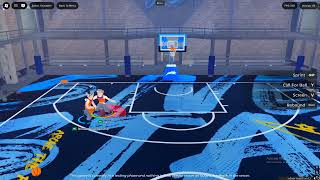 BEST ABOVE THE RIM SCRIPT (AUTO GREEN, AUTO GUARD)