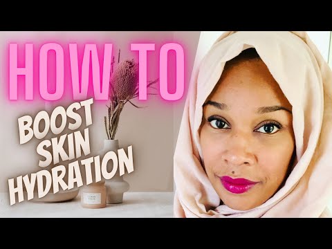Unlocking the Secrets-Silky Smooth Skin: Top Vitamins for Dry Skin Relief | Dr Satti