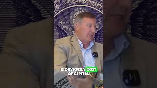 $135 Million Cash, No Debt: Mining Growth on Our Terms