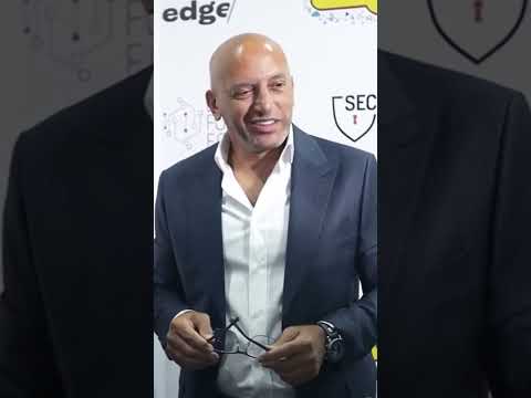 Abtach DMCC Was Thrilled to be a Part of GITEX Africa & Morocco #digitaltransformation