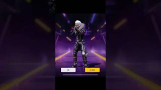 After 5 Year Finnaly Purple Shade Bundle Return 😍￼ #shorts #freefire #trending