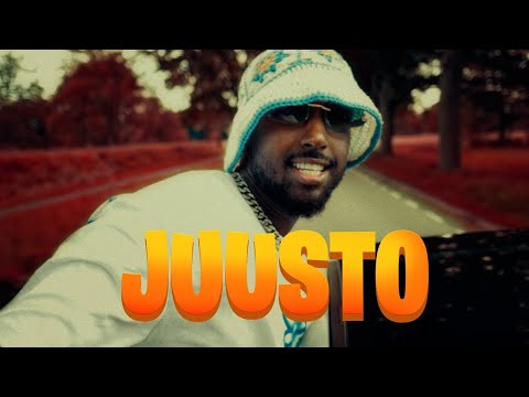 ISMA IP - SAAR JUUSTO (Official Music Video)
