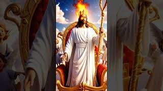 jesus in his full glory #jesus #jesussaves #love #holyspirit #faith
