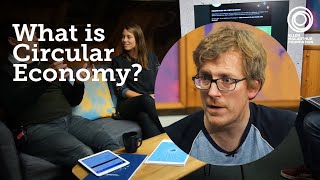 The Basics of Circular Economy | Ellen MacArthur Foundation