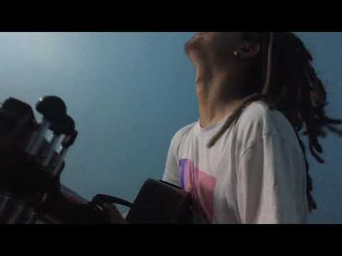 Tmro Yaad(cover)