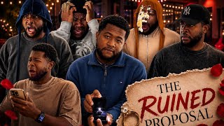 THE RUINED PROPOSAL ￼| FULL MOVIE (COMEDY DRAMA)
